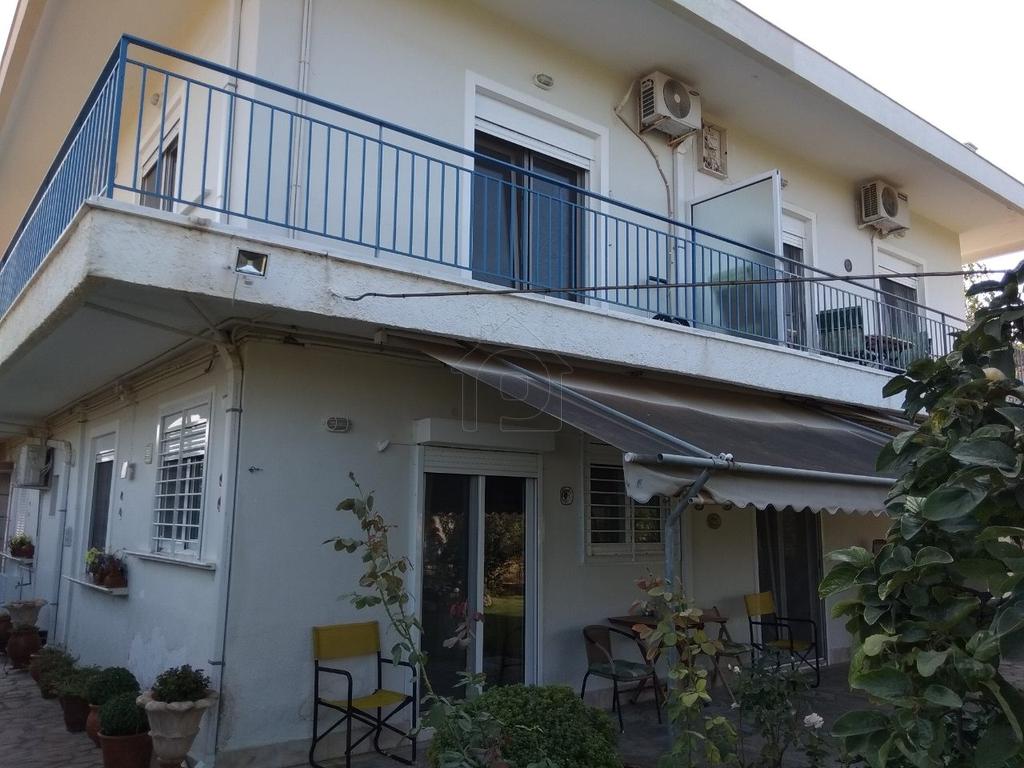 Διαμέρισμα 64 τ.μ. για πώληση, Κορινθία, Βόχα