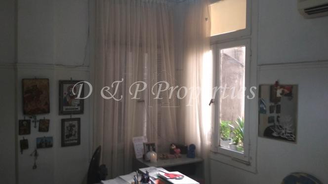 Κτίριο 950τ.μ. για πώληση-Κέντρο » Πλατεία κλαυθμώνος