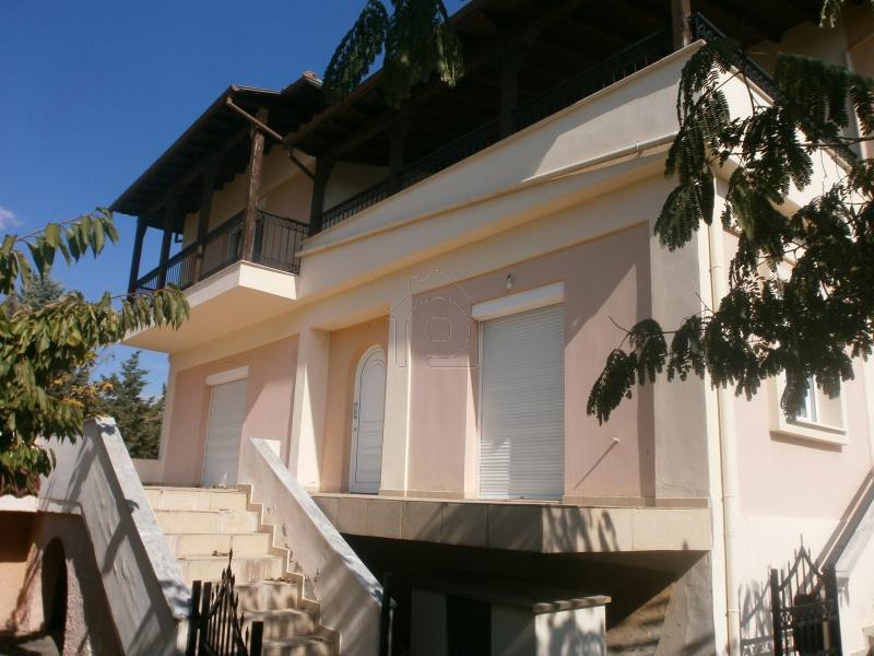 Detached home 368 sqm for sale, Kozani Prefecture, Kozani