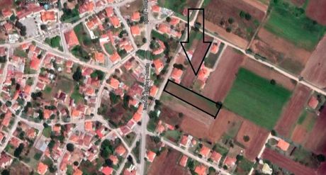 Land plot 2.000sqm for sale-Kozani » Protochori