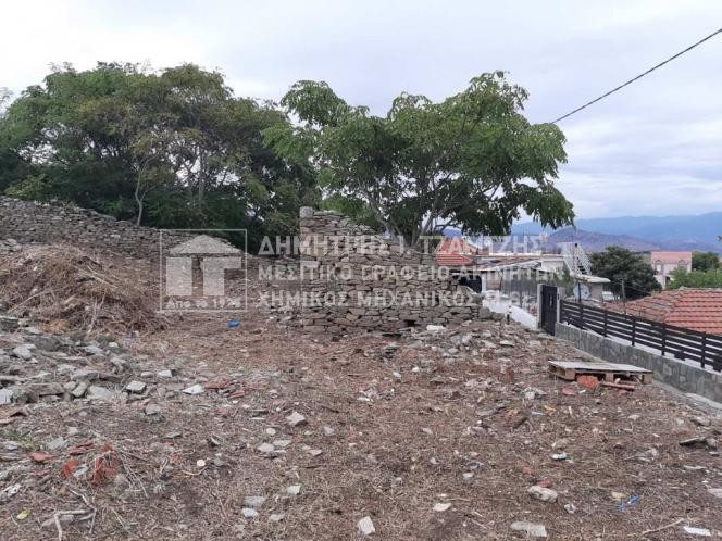 Οικόπεδο 380τ.μ. για πώληση-Αισωνία » Σέσκλο