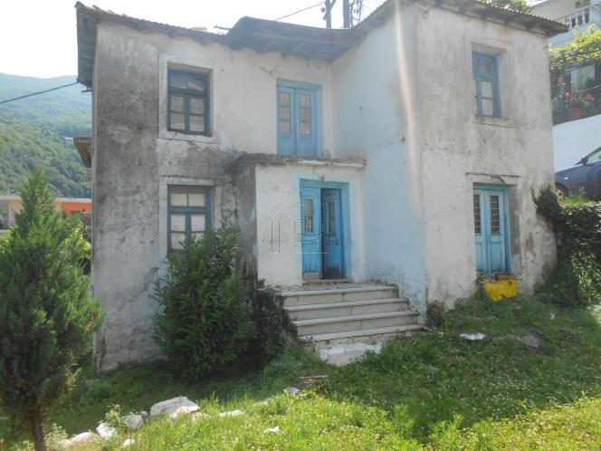 Detached home 96 sqm for sale, Magnesia, Mouresi