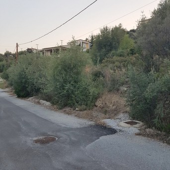 Land plot 608sqm for sale-Volos » Nees Pagases