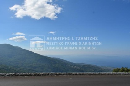 Parcel 43.000sqm for sale-Agria » Chania
