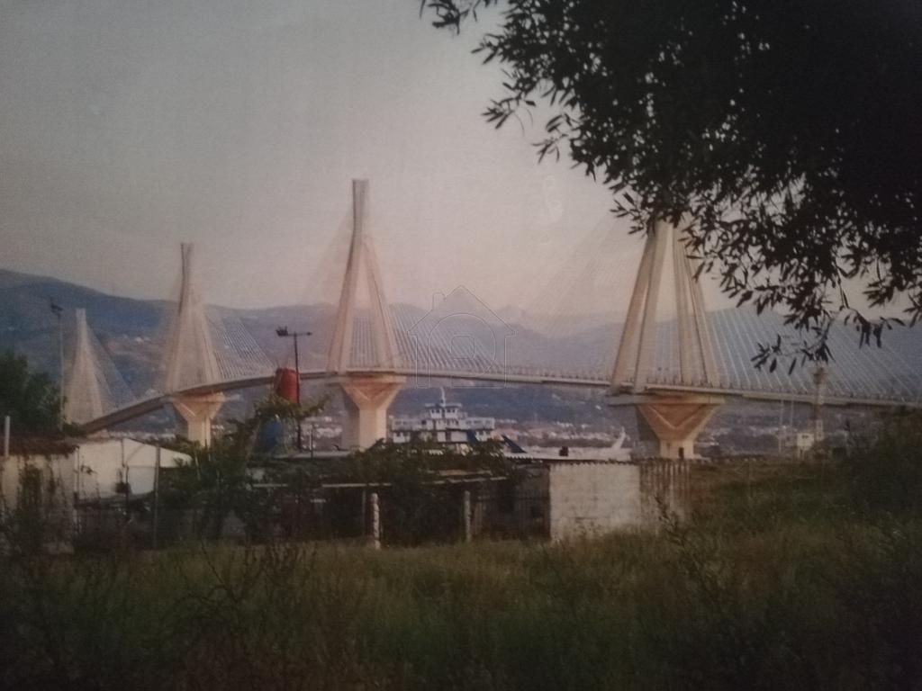 Αγροτεμάχια 410 τ.μ. πρός πώληση, Αιτωλοακαρνανία, Αντίρριο