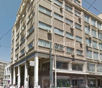 Store 1.200sqm for rent-Piraeus - Center