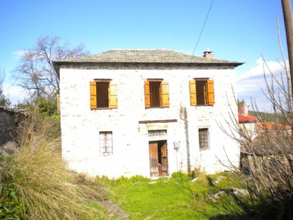 Detached home 96sqm for sale-Argalasti » Center