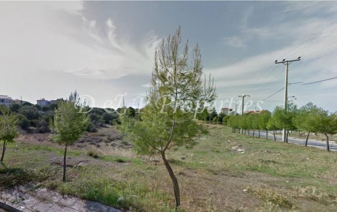 Οικόπεδο 2.090 τ.μ. για πώληση