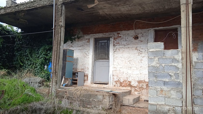 Detached home 75 sqm for sale