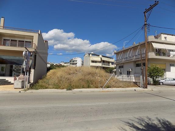 Οικόπεδο 652 τ.μ. για πώληση, Φθιώτιδας, Λαμία