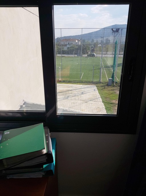 Επιχειρηματικό κτίριο 331τ.μ. για πώληση-Σηπιάδα » Άγιος ανδρέας