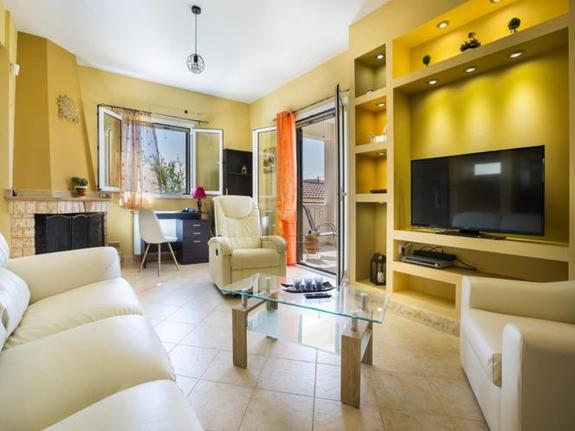 Detached home 135 sqm for rent, Kefallinia Prefecture, Kefalonia
