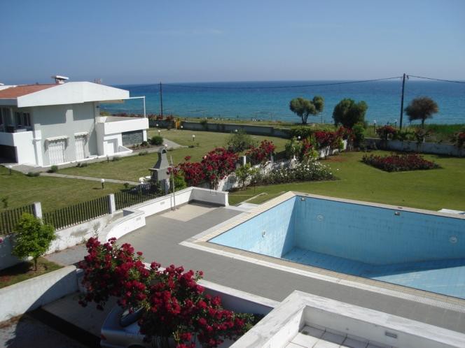 Βίλλα 565τ.μ. για πώληση-Παλλήνη » Νέα σκιώνη