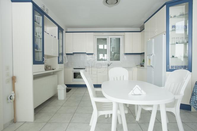 Βίλλα 565 τ.μ. πρός πώληση, Χαλκιδική, Παλλήνη
