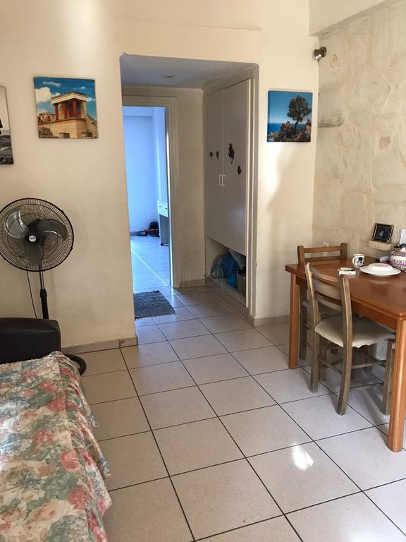 Ξενοδοχείο 750 τ.μ. πρός πώληση, Ν. Ηρακλείου, Γάζι