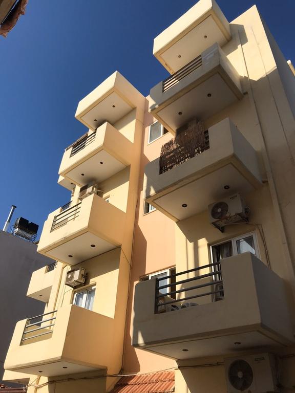 Ξενοδοχείο 750 τ.μ. πρός πώληση, Ν. Ηρακλείου, Γάζι