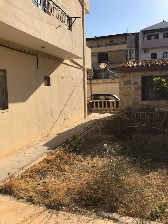 Ξενοδοχείο 750 τ.μ. πρός πώληση, Ν. Ηρακλείου, Γάζι