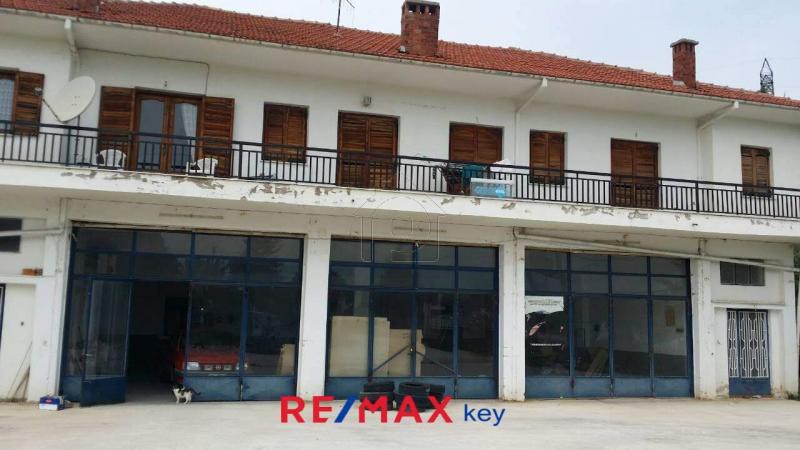 Κατάστημα 160 τ.μ. για ενοικίαση