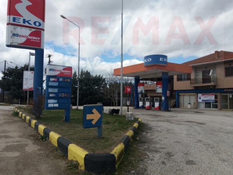 Επιχείρηση 120 τ.μ. για ενοικίαση