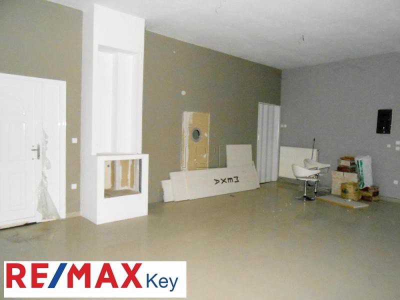 Κατάστημα 100 τ.μ. για ενοικίαση
