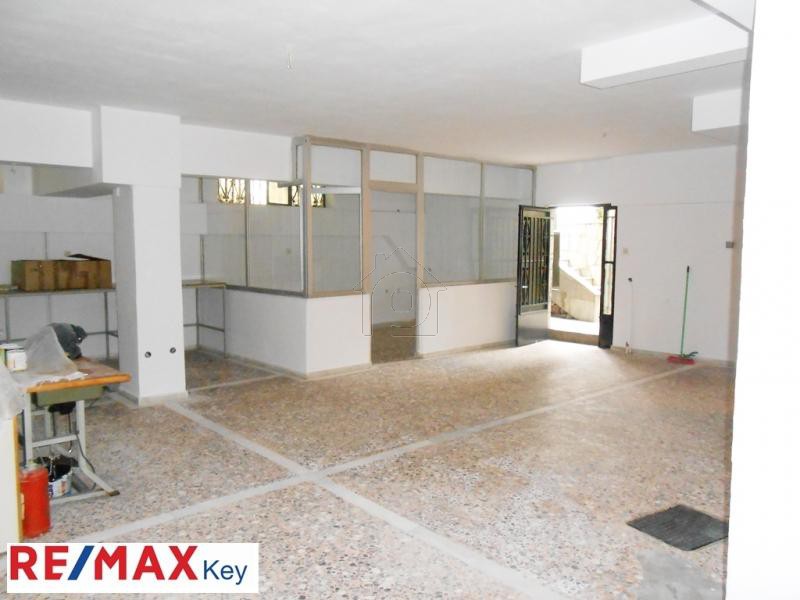 Κατάστημα 182 τ.μ. για ενοικίαση