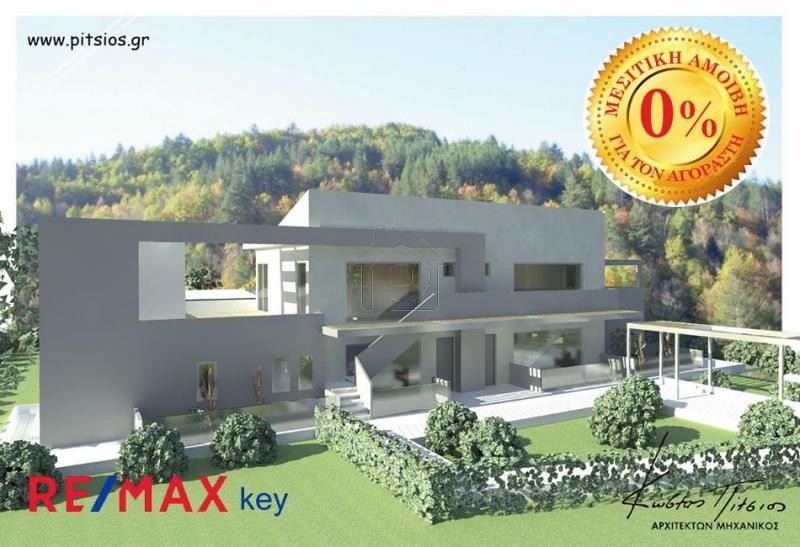 Land plot 4.300 sqm for sale, Kastoria Prefecture, Kastoria