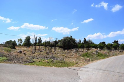 Land plot 2.027sqm for sale-Akrotiri » Kathiana