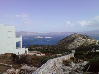 Οικόπεδο 1.040 τ.μ. για πώληση