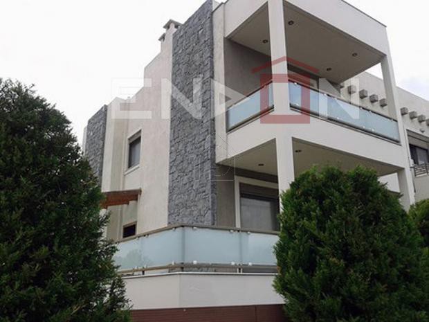 Maisonette 220sqm for sale-Kifisia » Nea Kifisia