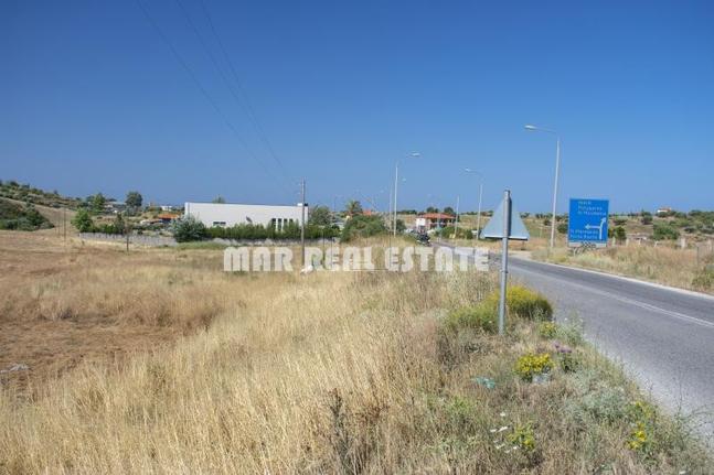 Οικόπεδο 2.500 τ.μ. για πώληση, Χαλκιδική, Σιθωνία