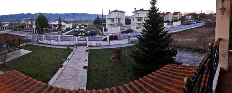 Detached home 420 sqm for sale, Thessaloniki - Suburbs, Migdonia
