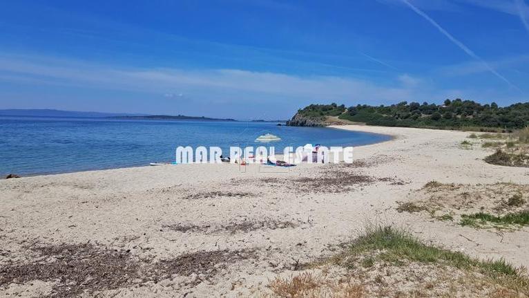 Αγροτεμάχια 2.600 τ.μ. για πώληση, Χαλκιδική, Τορώνη