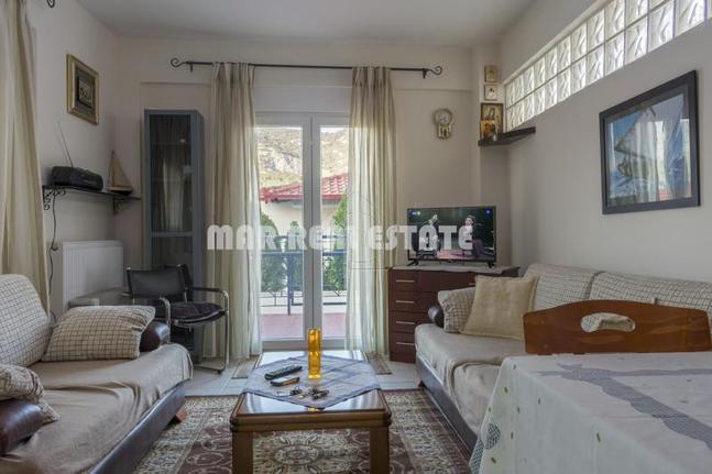 Apartment 56 sqm for rent, Thessaloniki - Suburbs, Chortiatis