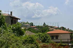 Οικόπεδο 435τ.μ. για πώληση-Σιθωνία » Παρθενώνας