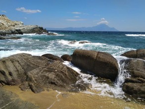 Αγροτεμάχια 500τ.μ. για πώληση-Τορώνη » Σκάλα συκέας