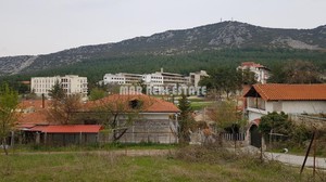 Οικόπεδο 970τ.μ. για πώληση-Χορτιάτης » Εξοχή