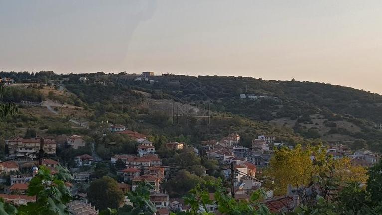 Land plot 244 sqm for sale, Thessaloniki - Suburbs, Chortiatis