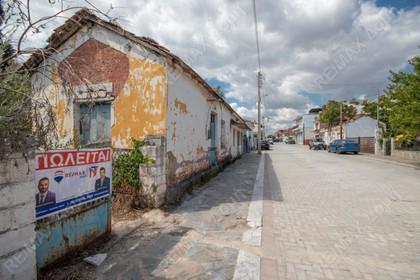 Μονοκατοικία 118τ.μ. για πώληση-Αλμυρός » Ευξεινούπολη