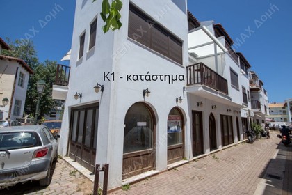 Store 38sqm for sale-Skiathos » Main Town - Chora