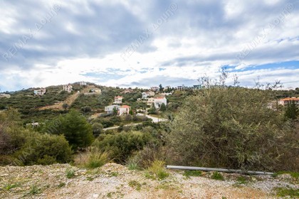 Land plot 688sqm for sale-Volos » Nees Pagases