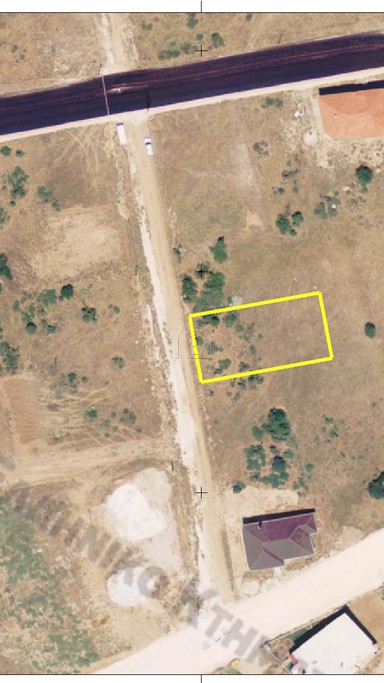 Land plot 450 sqm for sale, Ioannina Prefecture, Ekali