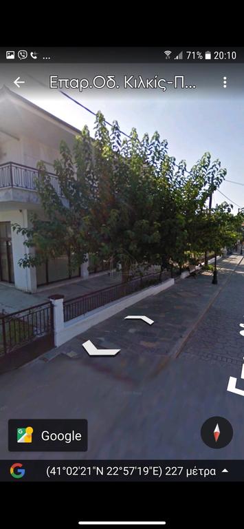Κατάστημα 164 τ.μ. προς ενοικίαση, Ν. Κιλκίς, Κρούσσοι