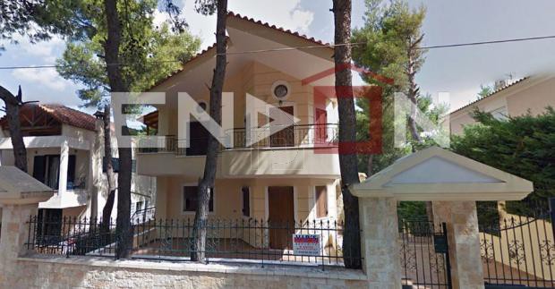 Maisonette 350sqm for sale-Stamata » Efxinos Pontos