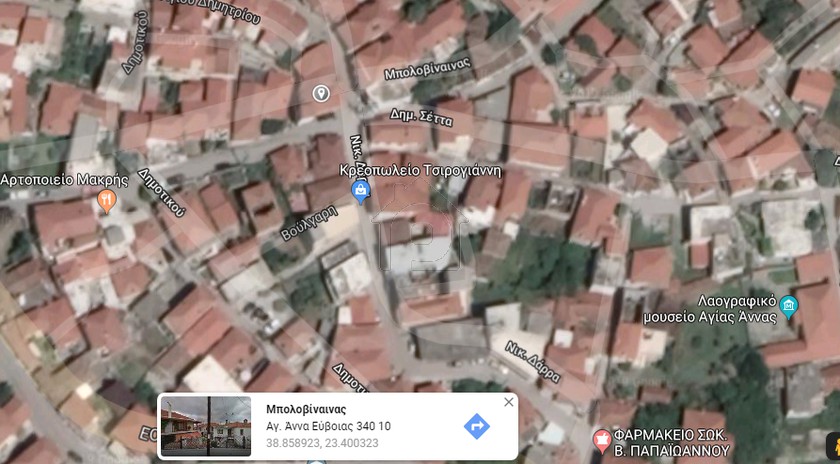 Κατάστημα 80 τ.μ. για ενοικίαση