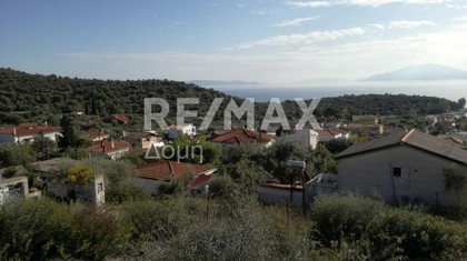 Land plot 242sqm for sale-Nea Agchialos » Kritharia