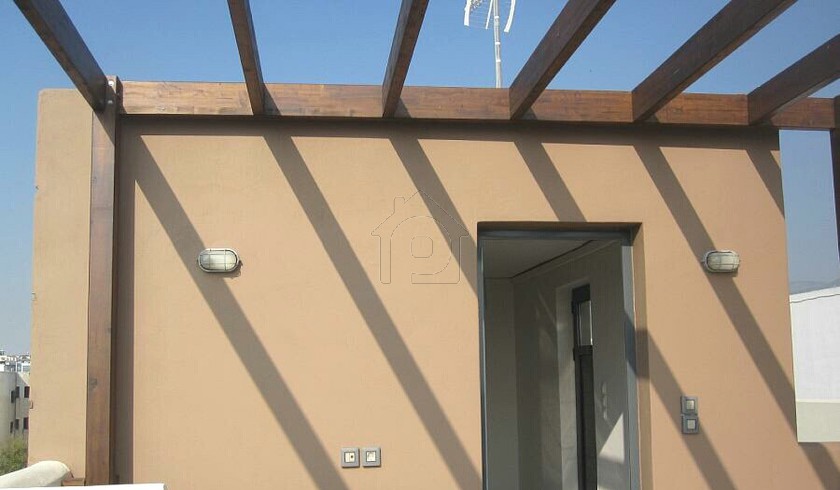 Apartment 140sqm for rent-Elliniko
