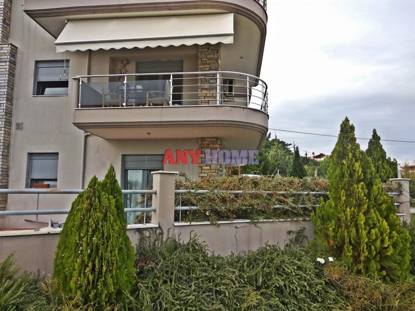 Μεζονέτα 145τ.μ. για πώληση-Ωραιόκαστρο » Γαλήνη