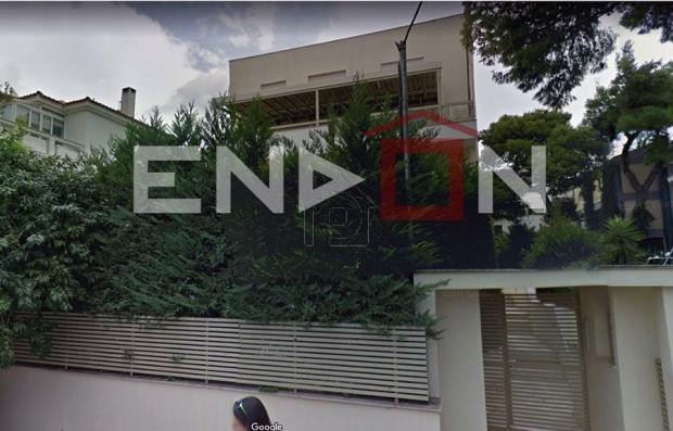 Maisonette 140sqm for sale-Kifisia » Nea Kifisia
