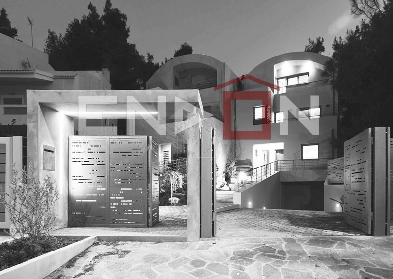 Maisonette 260sqm for sale-Drosia