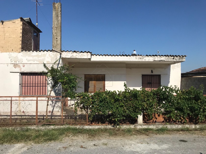 Detached home 200 sqm for sale, Pella, Kria Vrisi